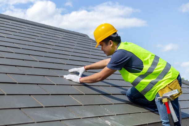 Tile Roofing Contractor in Miami Shores, FL