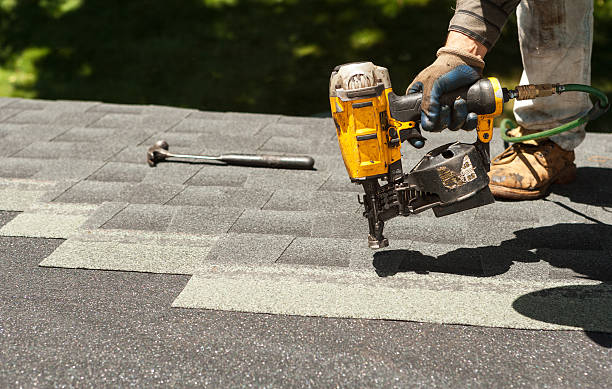 Quick and Trustworthy Emergency Roof Repair Services in Miami Shores, FL